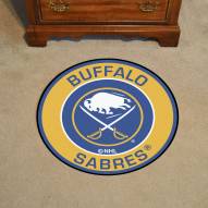 Buffalo Sabres Rounded Mat