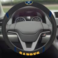 Buffalo Sabres Steering Wheel Cover