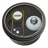Buffalo Sabres Switchfix Golf Divot Tool & Ball