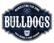 Butler Bulldogs 12" Homegating Tavern Sign