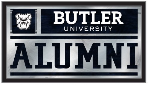 Butler Bulldogs Alumni Mirror