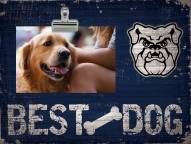 Butler Bulldogs Best Dog Clip Frame