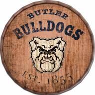 Butler Bulldogs Established Date 24" Barrel Top
