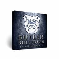 Butler Bulldogs Museum Canvas Wall Art