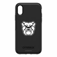 Butler Bulldogs OtterBox iPhone XR Symmetry Black Case