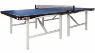Butterfly Europa 25 Table Tennis Table