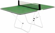 Butterfly Family Ping Pong Table