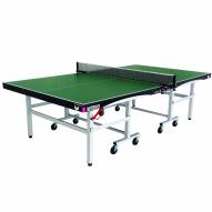 Butterfly Octet 25 Rollaway Ping Pong Table