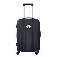 BYU Cougars 21" Hardcase Luggage Carry-on Spinner