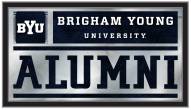 BYU Cougars Alumni Mirror