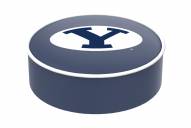BYU Cougars Bar Stool Seat Cover