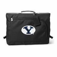 NCAA BYU Cougars Carry on Garment Bag