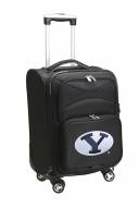 BYU Cougars Domestic Carry-On Spinner