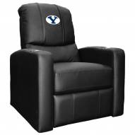 BYU Cougars DreamSeat XZipit Stealth Recliner