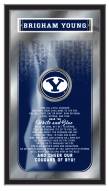 BYU Cougars Fight Song Mirror