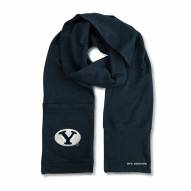 BYU Cougars Jimmy Bean 4-in-1 Scarf