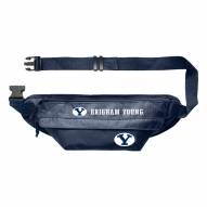 BYU Cougars Large Fanny Pack