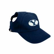 BYU Cougars Pet Baseball Hat