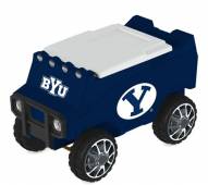 BYU Cougars Remote Control Rover Cooler