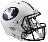 BYU Cougars Riddell Speed Collectible Football Helmet
