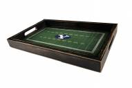 BYU Cougars Team Field Tray