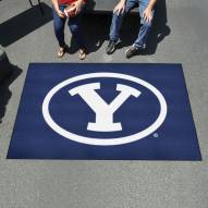 BYU Cougars Ulti-Mat Area Rug