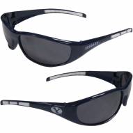 BYU Cougars Wrap Sunglasses