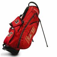 Calgary Flames Fairway Golf Carry Bag