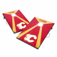 Calgary Flames LED 2' x 3' Bag Toss