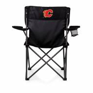 Calgary Flames PTZ Camping Chair