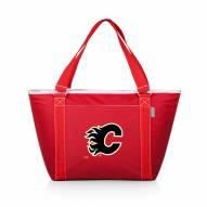 Calgary Flames Red Topanga Cooler Tote