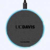 California Davis Aggies 15W Wireless Charging Base