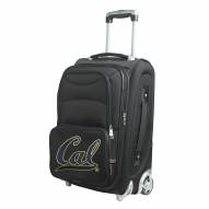 California Golden Bears 21" Carry-On Luggage