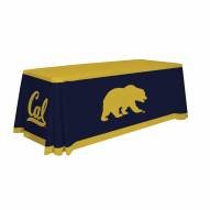 California Golden Bears 6' Table Throw