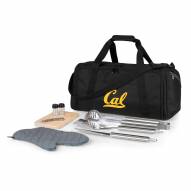 California Golden Bears BBQ Kit Cooler