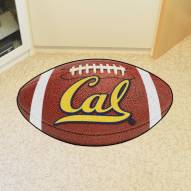 California Golden Bears Football Floor Mat