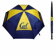 California Golden Bears Golf Umbrella