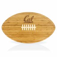California Golden Bears Kickoff Cutting Board