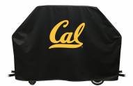 California Golden Bears Logo Grill Cover