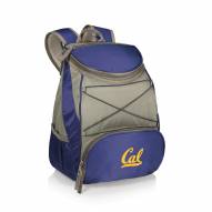 California Golden Bears PTX Backpack Cooler