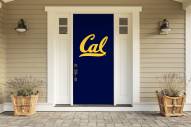 California Golden Bears Front Door Banner