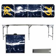 California Golden Bears Victory Folding Tailgate Table