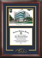 California Irvine Anteaters Spirit Graduate Diploma Frame