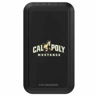 California Polytechnic State Mustangs HANDLstick Phone Grip