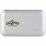 California Polytechnic State Mustangs PhoneSoap 3 UV Phone Sanitizer & Charger