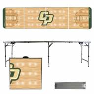 California Polytechnic State Mustangs Victory Folding Tailgate Table