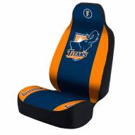California State Fullerton Titans Blue/Orange Universal Bucket Car Seat Cover