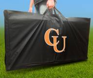 Campbell Fighting Camels Cornhole Carry Case