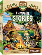 Campfire Stories Kids Card Game