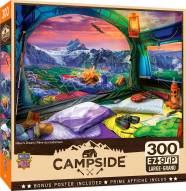 Campside Hiker's Dream 300 Piece EZ Grip Puzzle